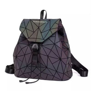 Geekmonkey Luminous Backpack