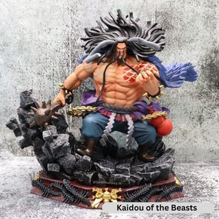 Kaidou Figurine