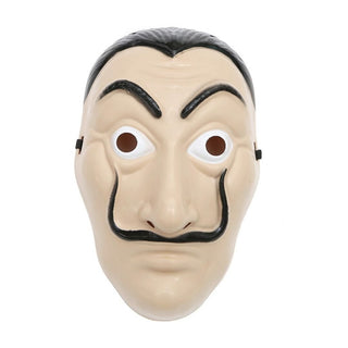 Dali Mask