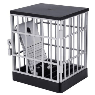 Cell Phone Jail