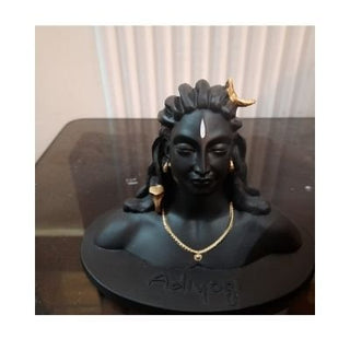 Mahadev Idol Figurine