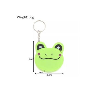 Animal Shape Measuring Tape