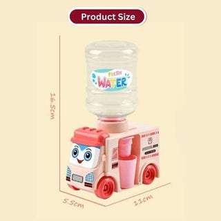 Mini Bus Water Dispenser