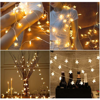 Tiny Star LED Light