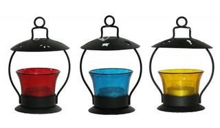 Lantern Shaped TLight