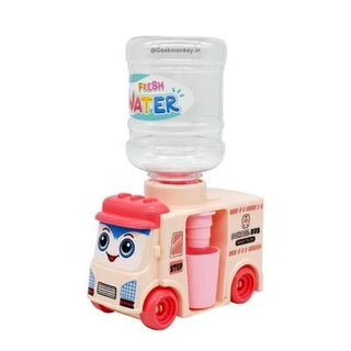 Mini Bus Water Dispenser
