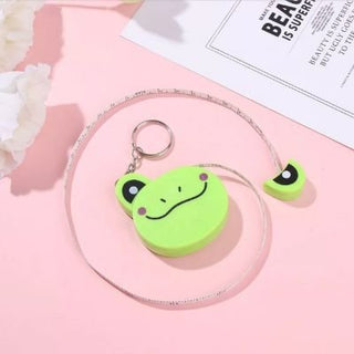 Animal Shape Measuring Tape