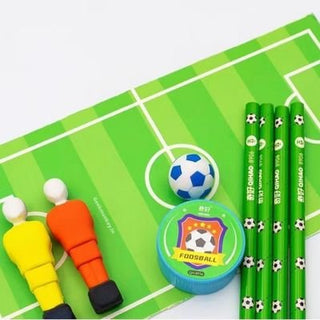 Foosball Stationery Set