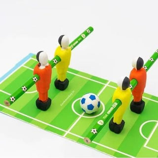 Foosball Stationery Set