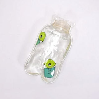Mini Hot Water Bottle