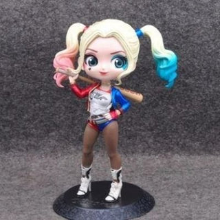 Wonder Girls Figurine