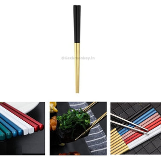 Stainless Steel Chopsticks - Royal Cutlery