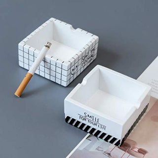 Simple Ashtray