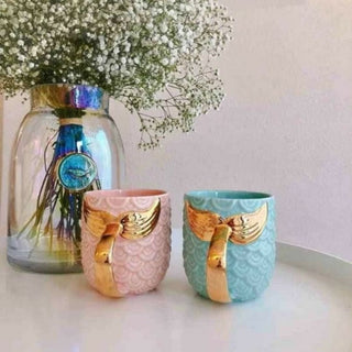 Mermaid Tail Mug