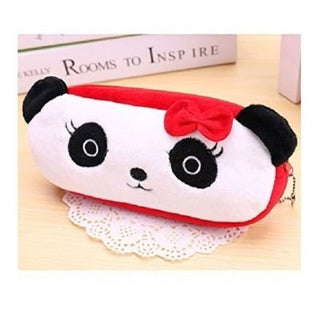 Lady Panda Pouch