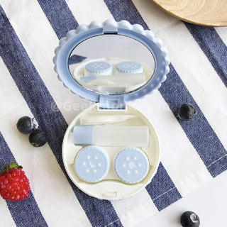 Cookie Contact Lens Storage Kit