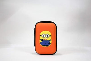 Minion Pouch