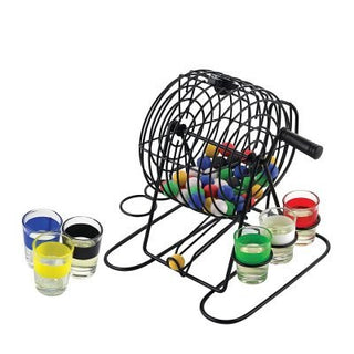 bingo set
