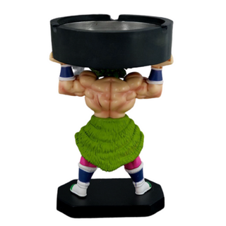 Broly Super Saiyyan Ashtray