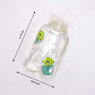 Mini Hot Water Bottle