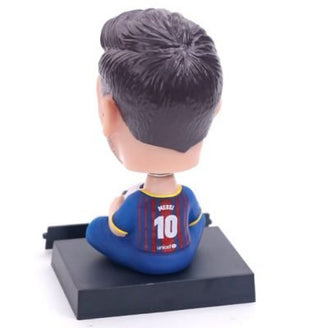 Football Player BobbleHead