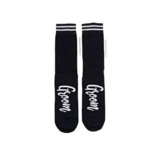 Groom Socks