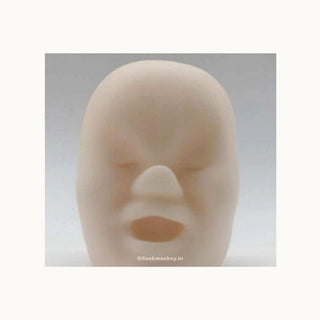 Face Shaped Stress Buster