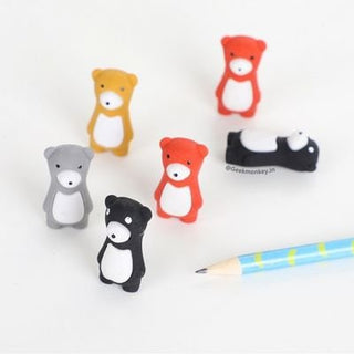 Little Bear Erasers