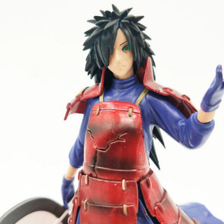 Uchiha Madara Action Figure