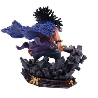 Kaidou Figurine
