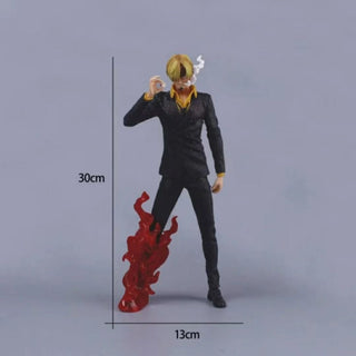 Classy Sanji Figurine [31 cm] | One Piece Figurine