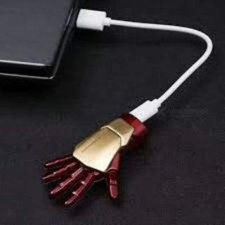 Metal Hand Lighter