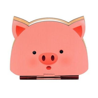 Pretty Piggy Foldable Lamp