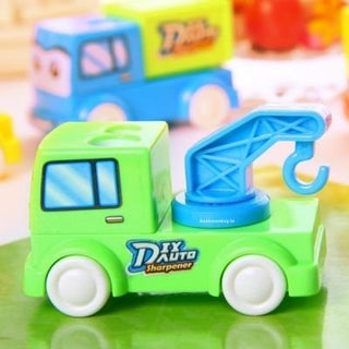 DIY Truck Sharpener (set of 2)