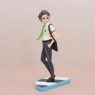 Tanjiro & Nezuko Figurine