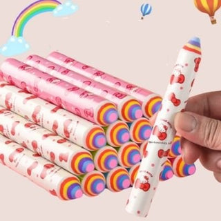 Kitty Eraser Stick