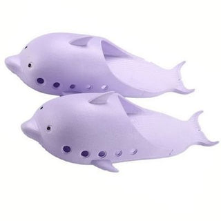 Dolphin Slippers