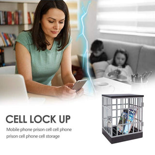 Cell Phone Jail
