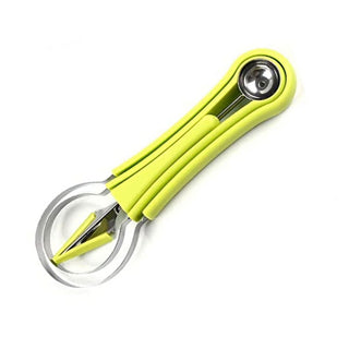 Stainless Steel Melon Baller, Fruit Digger