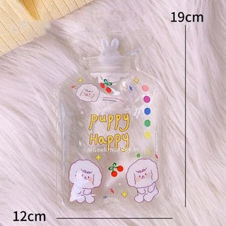 Mini Hot Water Bottle