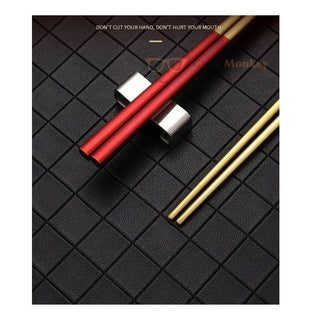Stainless Steel Chopsticks