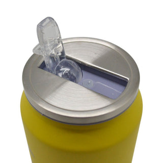 Botol-Minum-Termos-Serbaguna-Insulated-Mug-500ml-minion-02