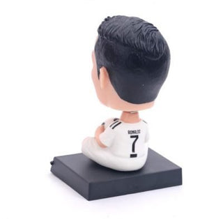 Football Player BobbleHead