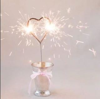 Sparkler Candle (Set of 2) - Geekmonkey