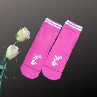 Bride Socks