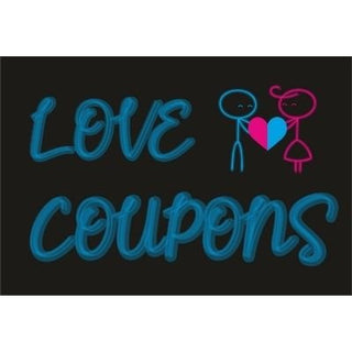 Love Coupons