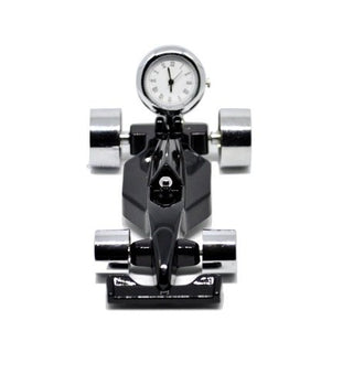 car shaped clock