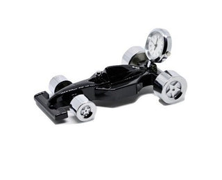 car shaped clock