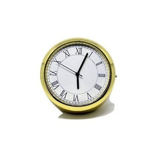round table clock