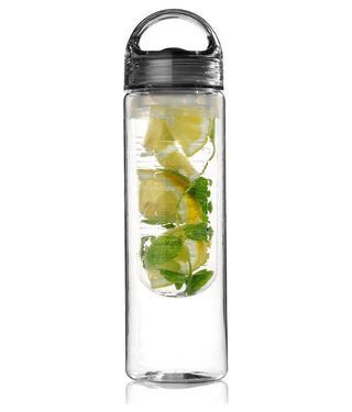 fruit infuser bottle